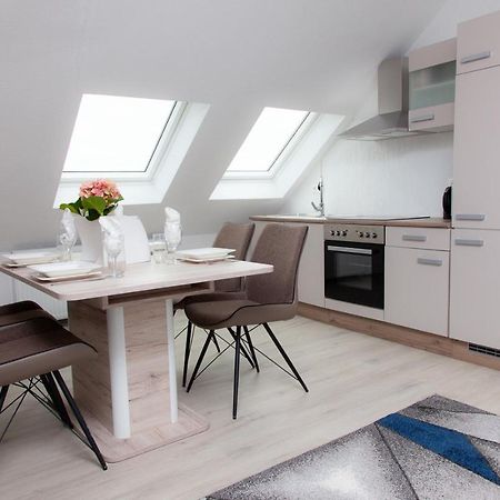 T&K Apartments Near Messe Fair Trade Duesseldorf Und Airport 3A Duisburg Luaran gambar