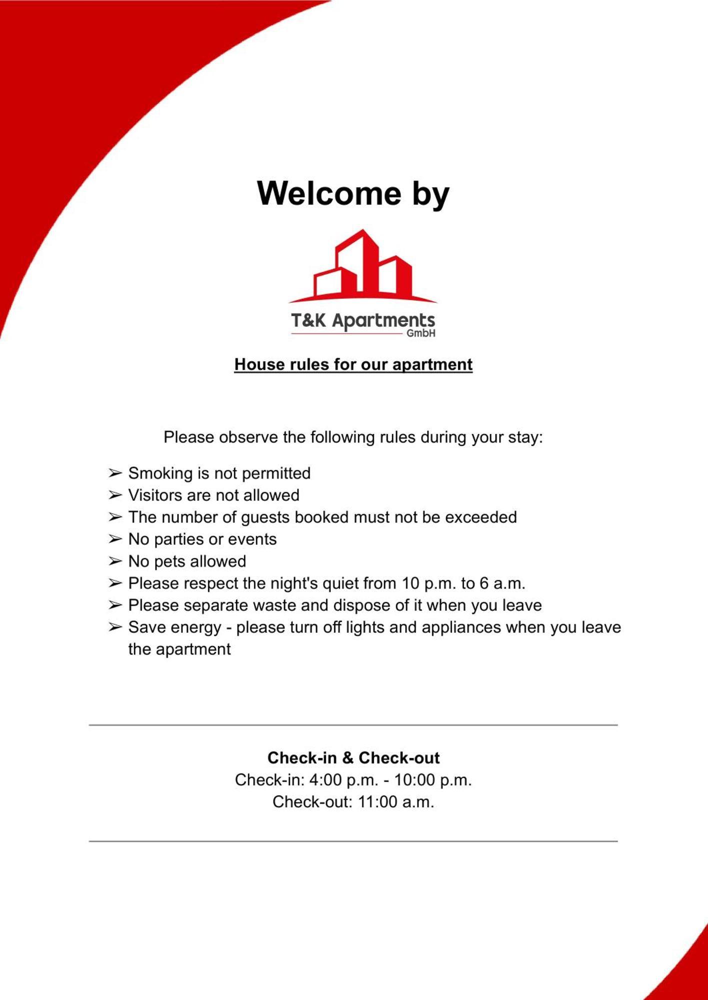 T&K Apartments Near Messe Fair Trade Duesseldorf Und Airport 3A Duisburg Luaran gambar